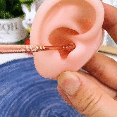 Kit De Limpieza Para Oídos