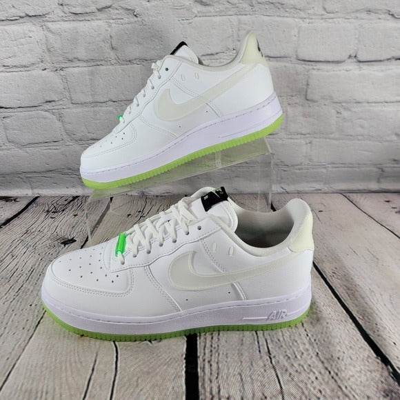 Tenis Nike Air Neon